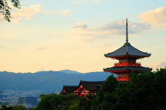 Top 5 Temples in Kyoto You Shouldn’t Miss: With Practical Tips - VOGH TRAVEL