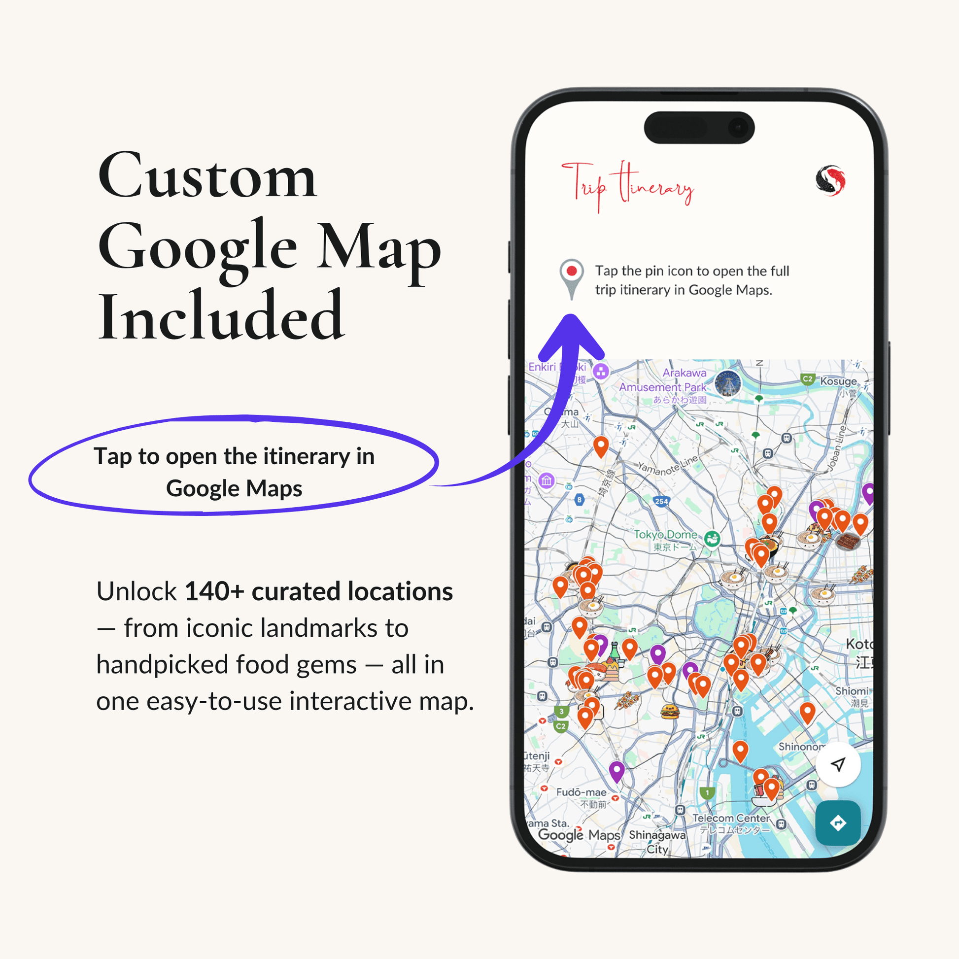 Japan for First - Timers: The Golden Route - VOGH TRAVEL