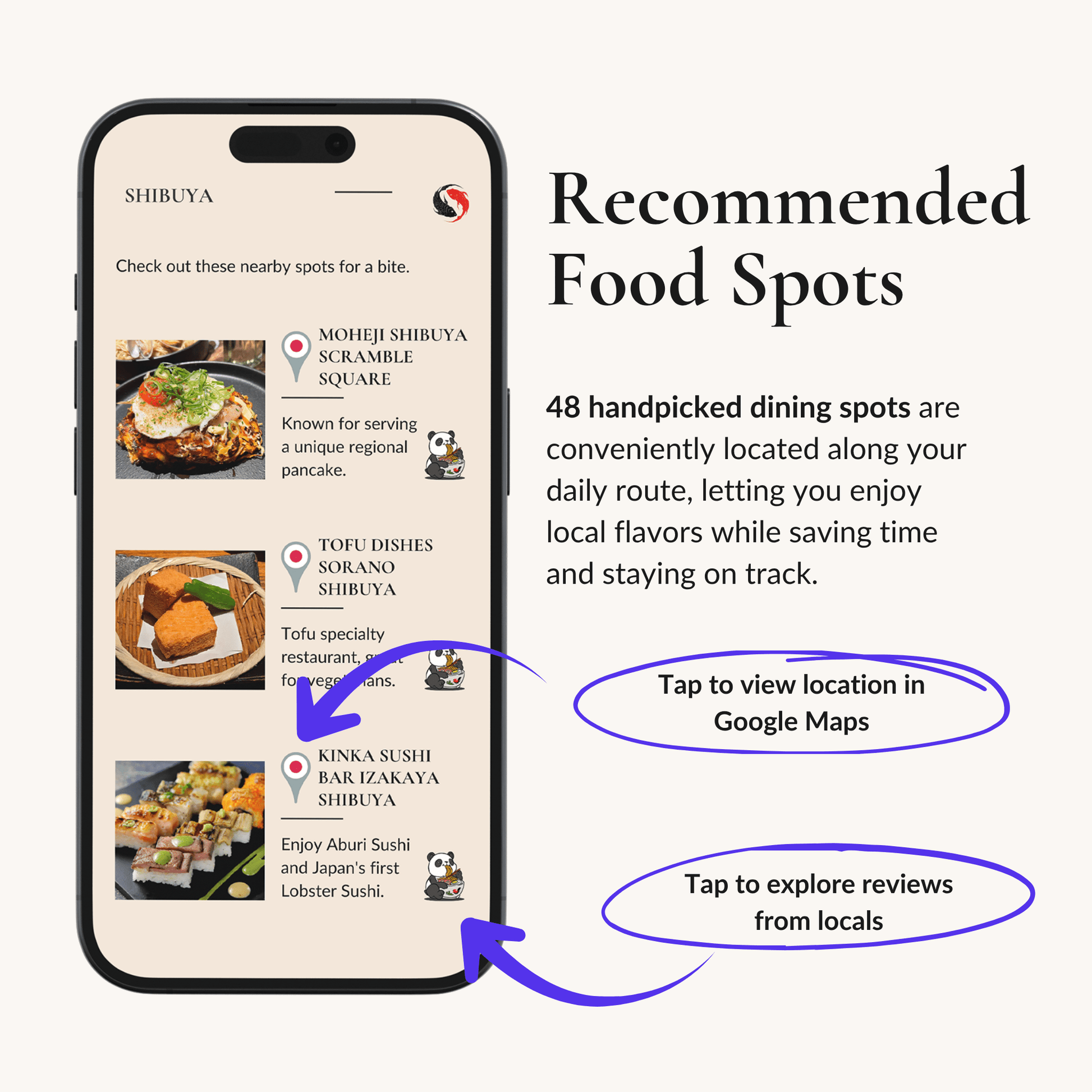 Japan for First - Timers: The Golden Route - VOGH TRAVEL