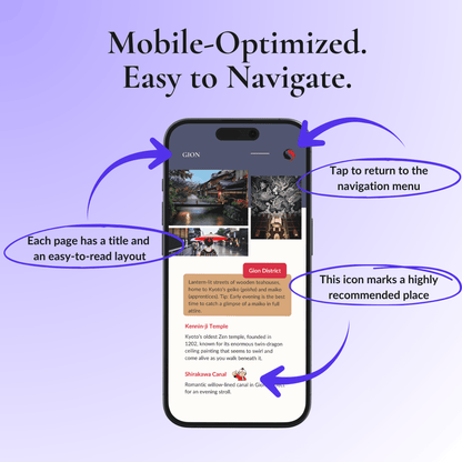 Japan for First - Timers: The Golden Route - VOGH TRAVEL